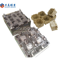 OEM electrical tool box plastic mold injection mould